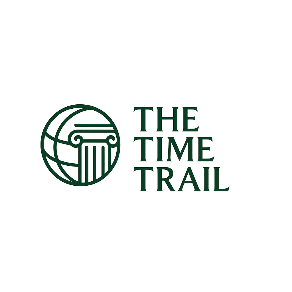The Time Trail